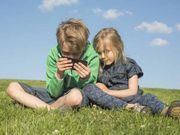 Beware! Smartphones can make you hyperactive