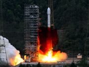 Chinese lunar probe to land on moon, return in 2017