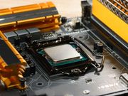 ASUS unveils four gaming motherboards