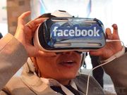 Facebook acquires Two Big Ears to ramp up VR dreams