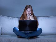 Britons spending an entire day each week on internet: Study