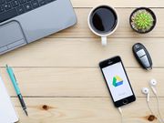 WhatsApp & Google Drive: Going Beyond Just Backing Up Your Chats