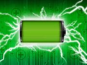 Batteries that last five times longer in the offing