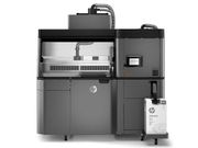 HP unveils world's first production-ready 3D printing system