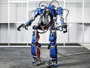 Here are 5 cool things about Hyundai's 'Iron Man' suit