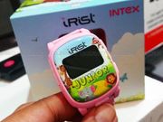 This India-made Smartwatch Will Help Your Kid Send SOS When in Need! What's More!