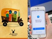 Jugnoo to provide auto ride via Facebook messenger