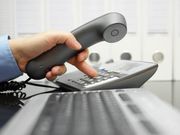 Government will keep a check on service providers: Prasad