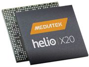 MediaTek expects India to account for 10% of global shipments