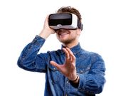 ASUS unveils new virtual reality-ready motherboard