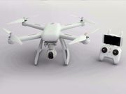 Fly Mi: Here are 8 cool features of Xiaomi's Mi Drone