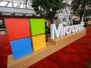 Microsoft opens wallet to extend Internet in remote areas