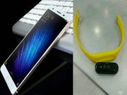 Xiaomi Mi Band 2 Launch Delayed by a Month: Price, Specs and Release Date