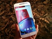 Moto G4 Plus [First impressions]: 5 things we love and 5 we wish to change!