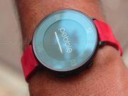 8 Cool Ways A Pebble Smartwatch Is More User-friendly Than An Android Wear