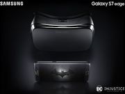 Meet the Coolest Batman Themed Samsung Galaxy S7 Edge Smartphone