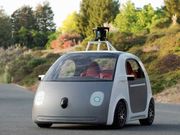 Google patent glues pedestrians to self-driving cars