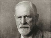 Google doodle on Sigmund Freud, Father of Modern Psychology