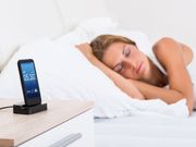 Smartphone app data reveals how the world is sleeping