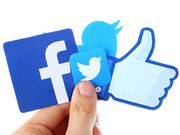 Facebook, Twitter to support Republican convention despite anti-Trump calls