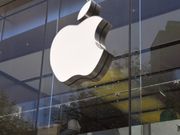 Apple loses trademark lawsuit over 'iPhone' name in China