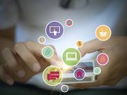 App to convert smartphone into remote-sensing device