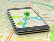 Smartphone location only accurate to within 93 feet: Study