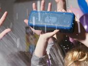 Sony launches wireless speaker for deep bass sound