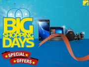 20 Unbelievable Offers from Flipkart This May! Flat Rs. 7,000 Off on Apple Watch And More