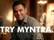 Myntra Launches 'Try Myntra' Campaign to Encourage Online