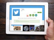 Location data can reveal Twitter users' homes, workplaces