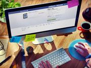 'Facebook at Work' to bolster its presence in India