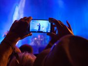 Now broadcast 'Live Video' from your smartphone