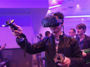 VR Madness: Why this technology is great for gamers in India