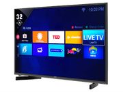 5 Most Affordable Smart Tvs Launched In India Recently: Vu, Panasonic And More