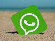 WhatsApp leads messaging apps globally