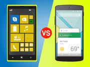 5 ways Windows Phone is definitely more useful than an Android smartphone!