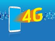 4G infrastructure critical for higher internet speed: Report
