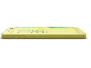 Sony Announces New Smartphone Under X Series