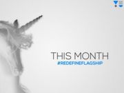 GizBot Nonstop 20: Top Tech News, May 13th, 2016