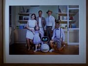 Adopt Zenbo to feel like the Jetsons! Here are 5 cool features Asus's cute robot!