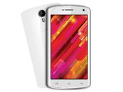 Intex Expands its Budget Portfolio with Cloud Glory 4G Smartphone priced at Rs 3,999