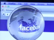 Facebook introduces 360-degree photos