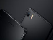 Xiaomi Mi5 Black Color Variant Available in India at Rs 24,999