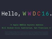 Indian-origin girl is Apple developer conference's youngest attendee