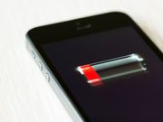 3 Mistakes to Avoid to Increase the Battery Life of Your Smartphone