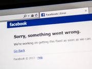 Facebook not working? Here 5 things you can do to fix it