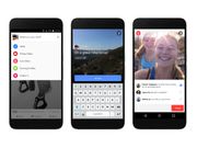Facebook Live to soon have Snapchat-like filters