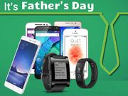 Make your father feel special with off-beat gifts