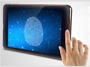 iBall launches 8-inch tablet with fingerprint sensor